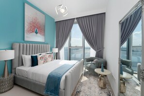 Huoneisto | 2 makuuhuonetta