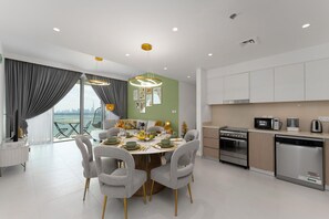 Leilighet | 2 soverom