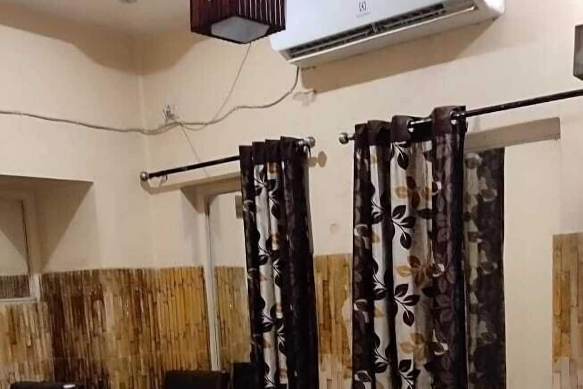 Standard Single Room | 1 bedroom