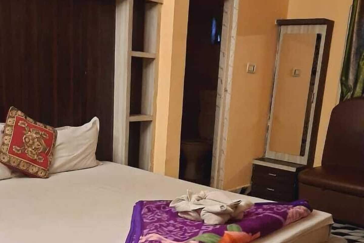 Deluxe Room | 1 bedroom