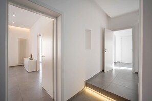 Interior - WePuglia - Dimore Sarnelli - Apt. Francesca (Polignano a Mare)