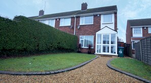 Exterior - Yewdale House Coventry (Warwickshire) (Coventry)