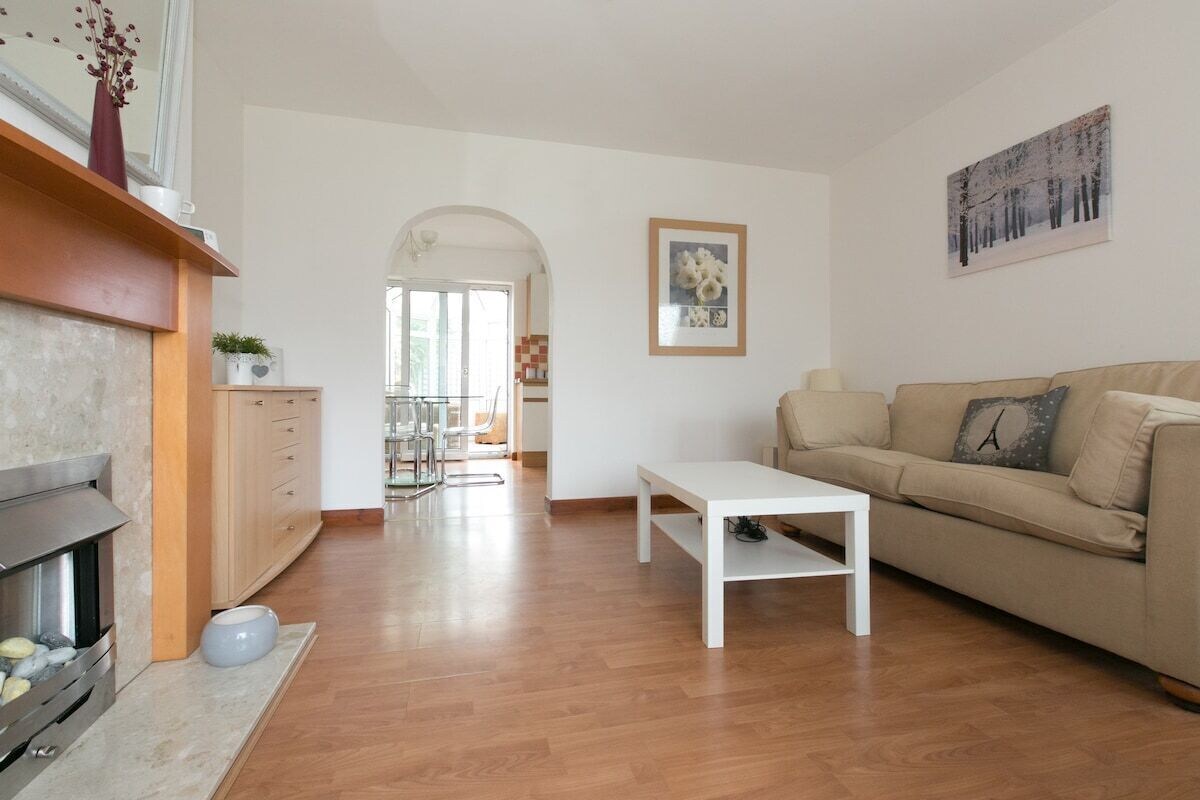 Bild für Gastgeberprofil