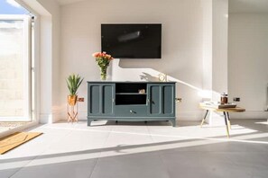 Interior - Ansley house (Nuneaton)