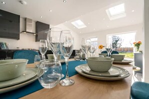 Dining - Ansley house (Nuneaton)
