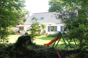 Espace pour enfants
