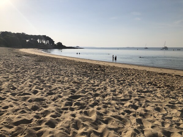 Plage