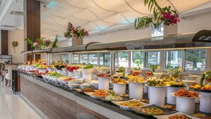 Restaurant - Arbatt Marmaris - All inclusive (Marmaris)