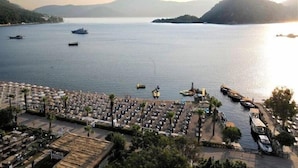 Exterior - Arbatt Marmaris - All inclusive (Marmaris)