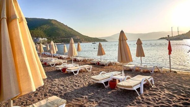 Exterior - Arbatt Marmaris - All inclusive (Marmaris)