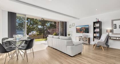 Edge One - Jindabyne Holiday Apartment