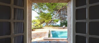 Casa Perdita, ideal for family and relaxed vacations