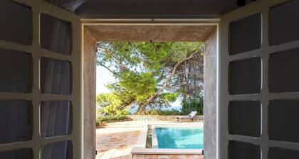 Casa Perdita, ideal for family and relaxed vacations
