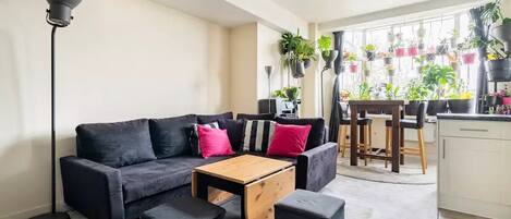 Smart TV, books, computer monitors, printers