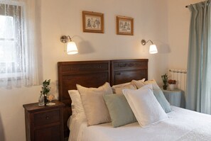 1 غرفة نوم وواي فاي مجانًا