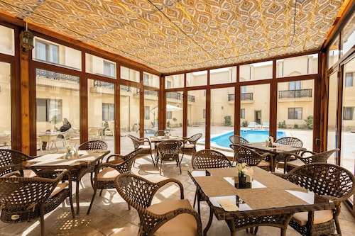 Khan Hotel Samarkand