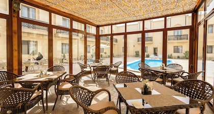 Khan Hotel Samarkand