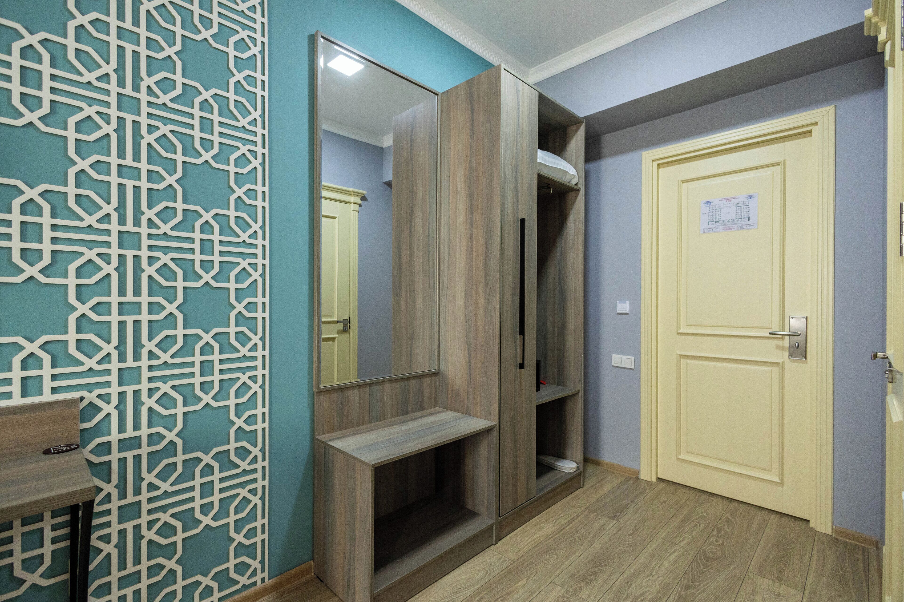 Foto - Khan Hotel Samarkand