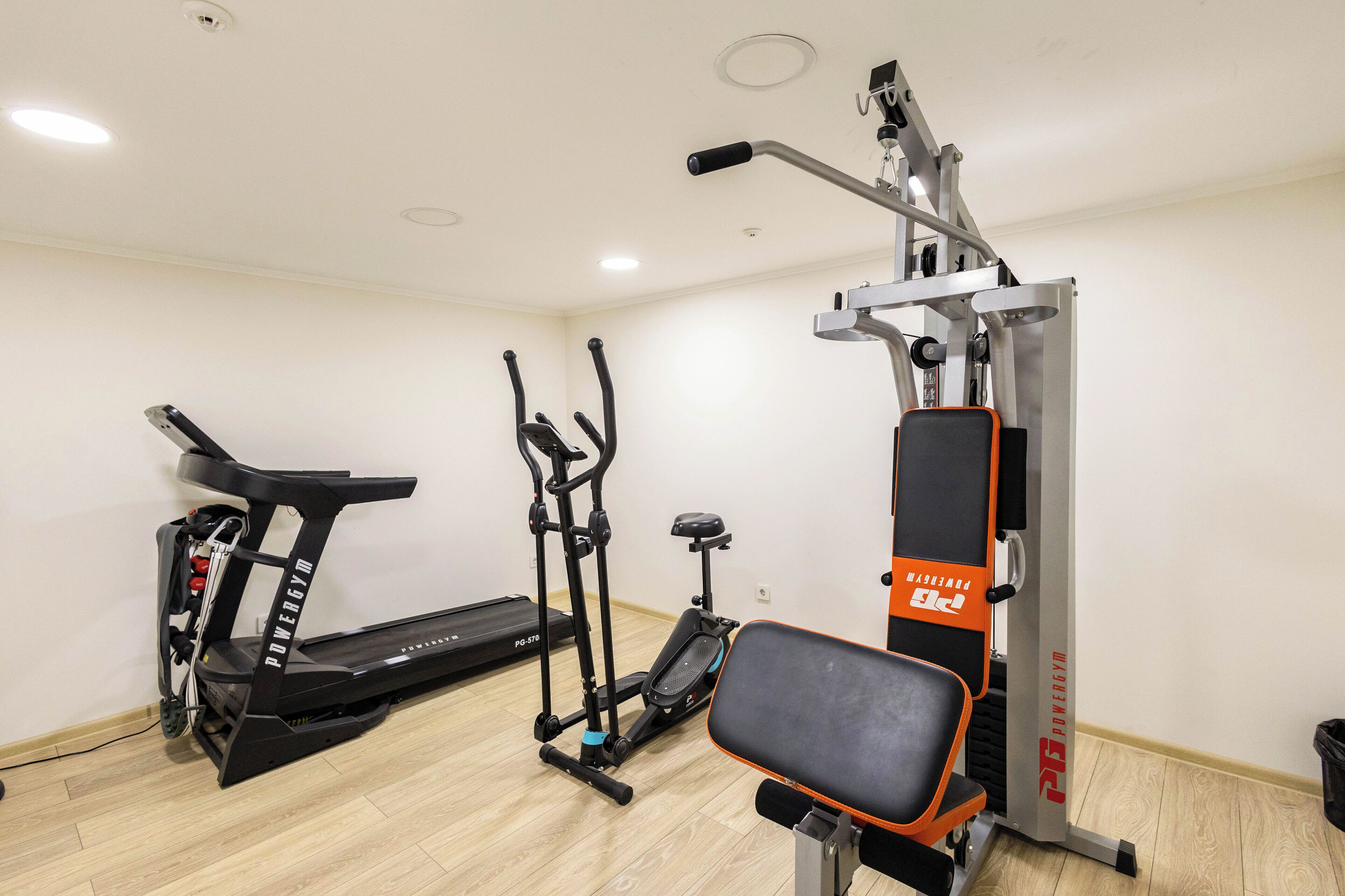 Foto - Khan Hotel Samarkand