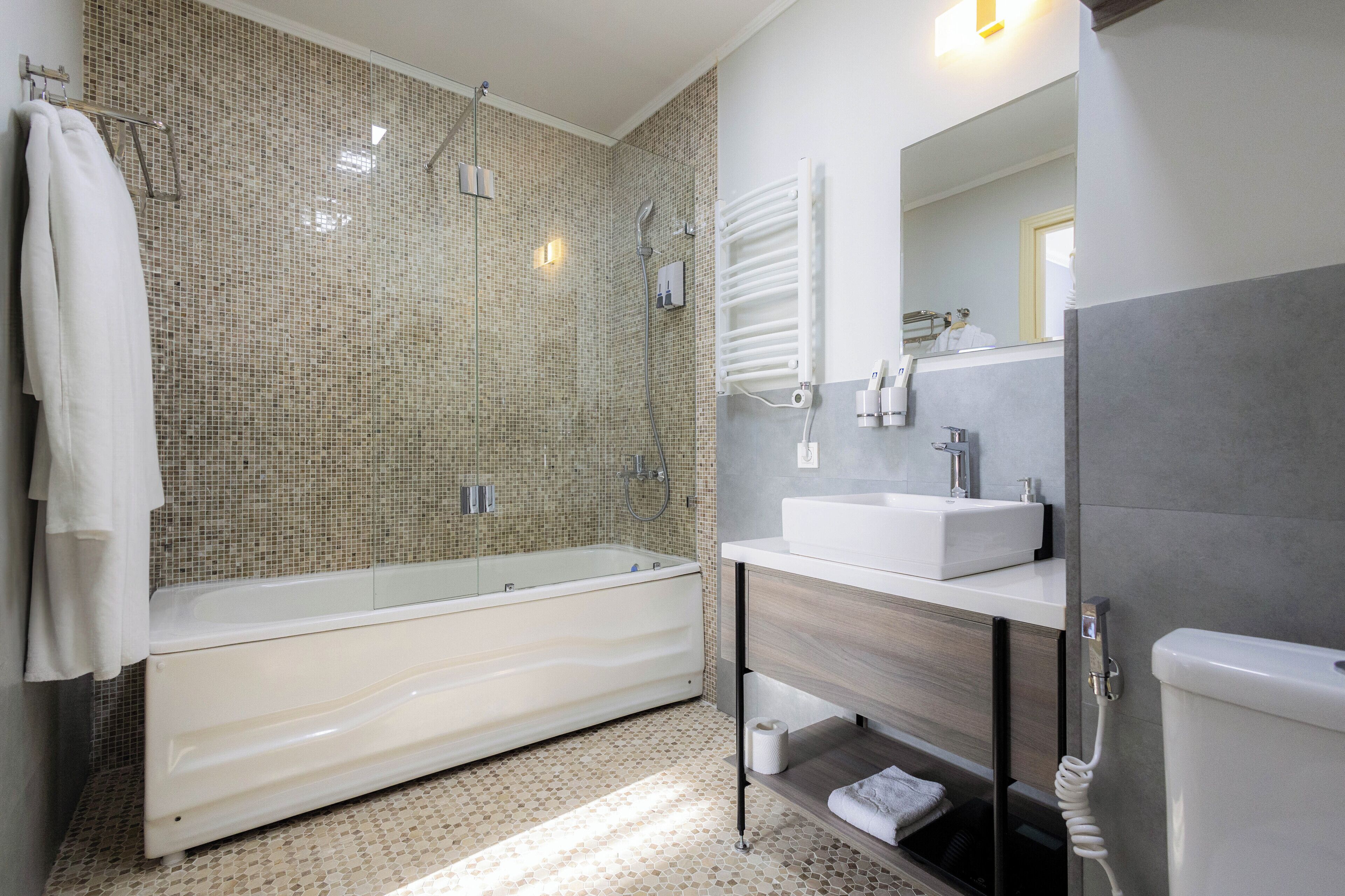 Foto - Khan Hotel Samarkand