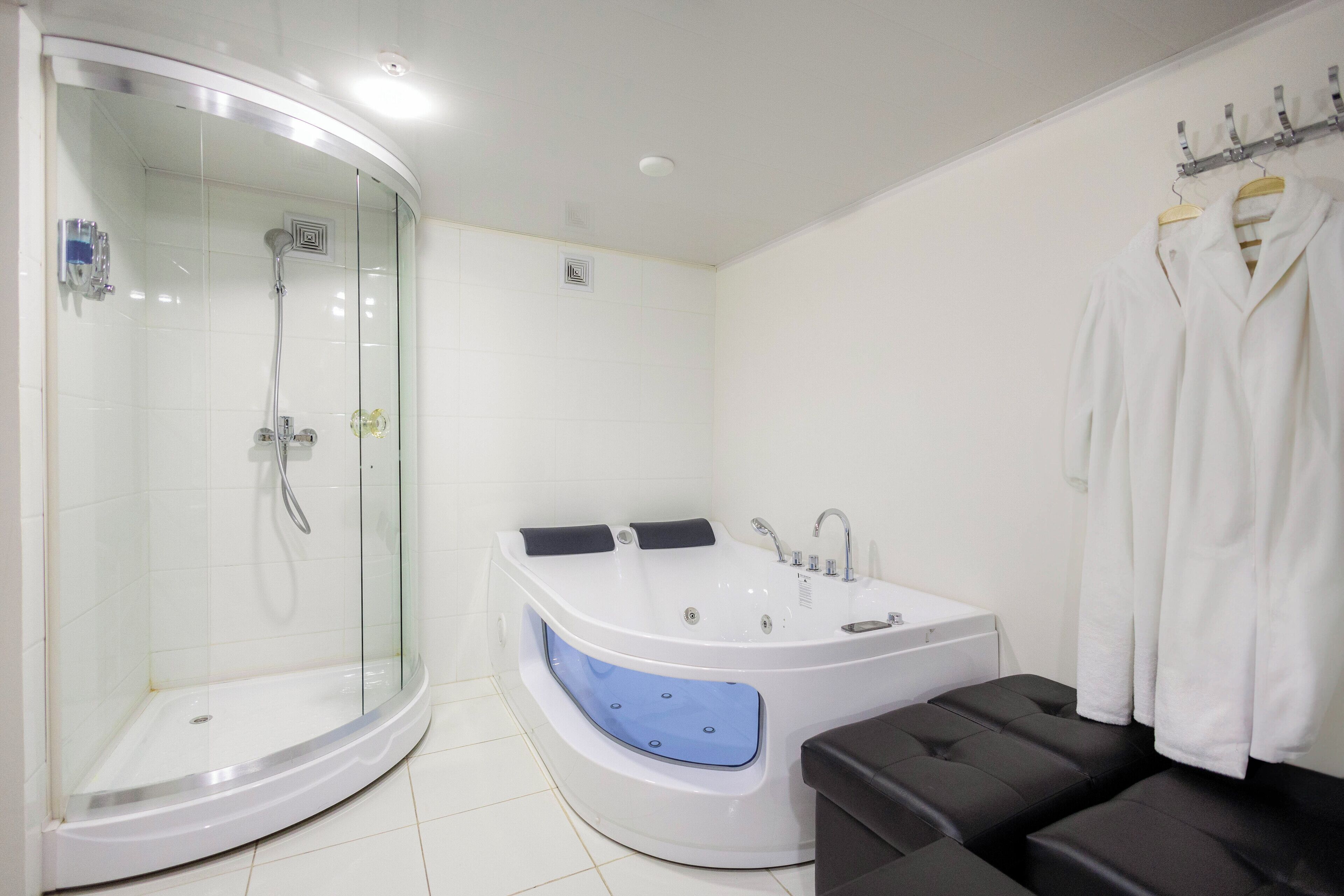 Foto - Khan Hotel Samarkand