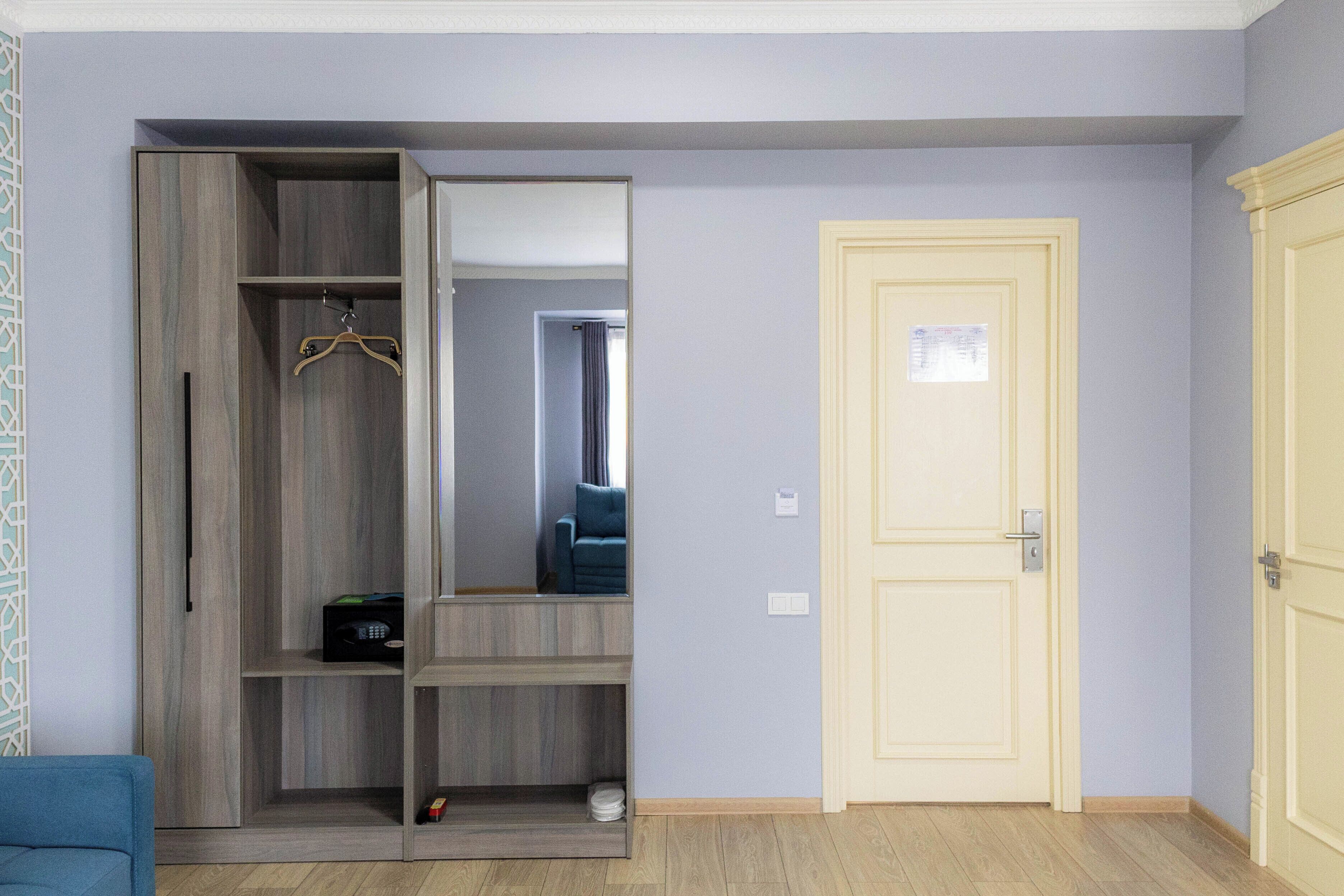 Foto - Khan Hotel Samarkand