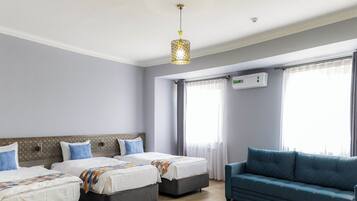 Chambre Triple Standard