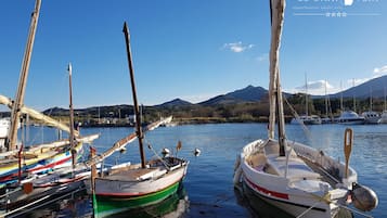 Port de plaisance