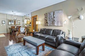 Smart TV, video games