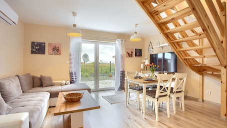 Televisión de pantalla plana