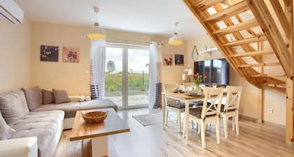 Apartamenty Sun&Snow Rumiankowa