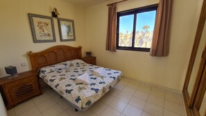 1 bedroom - Apartment in complex in Costa Teguise (Costa Teguise)