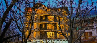Hotel Loop Inn