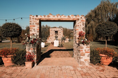 Agriturismo Borgo di Campagna Il Tesoro