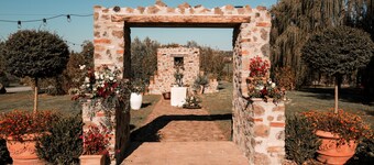 Agriturismo Borgo di Campagna Il Tesoro