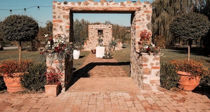 Agriturismo Borgo di Campagna Il Tesoro