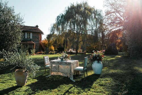 Agriturismo Borgo di Campagna Il Tesoro
