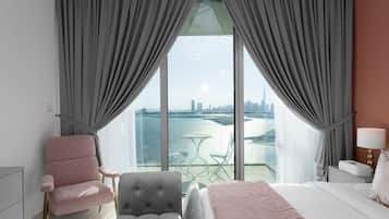 Comfort Apartment | View from room