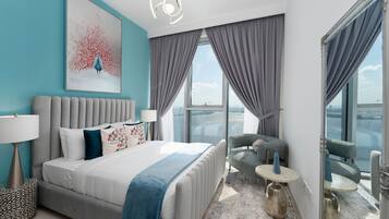 Appartement Confort