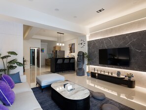 Lobby - YUJING NU TIME (Tainan)