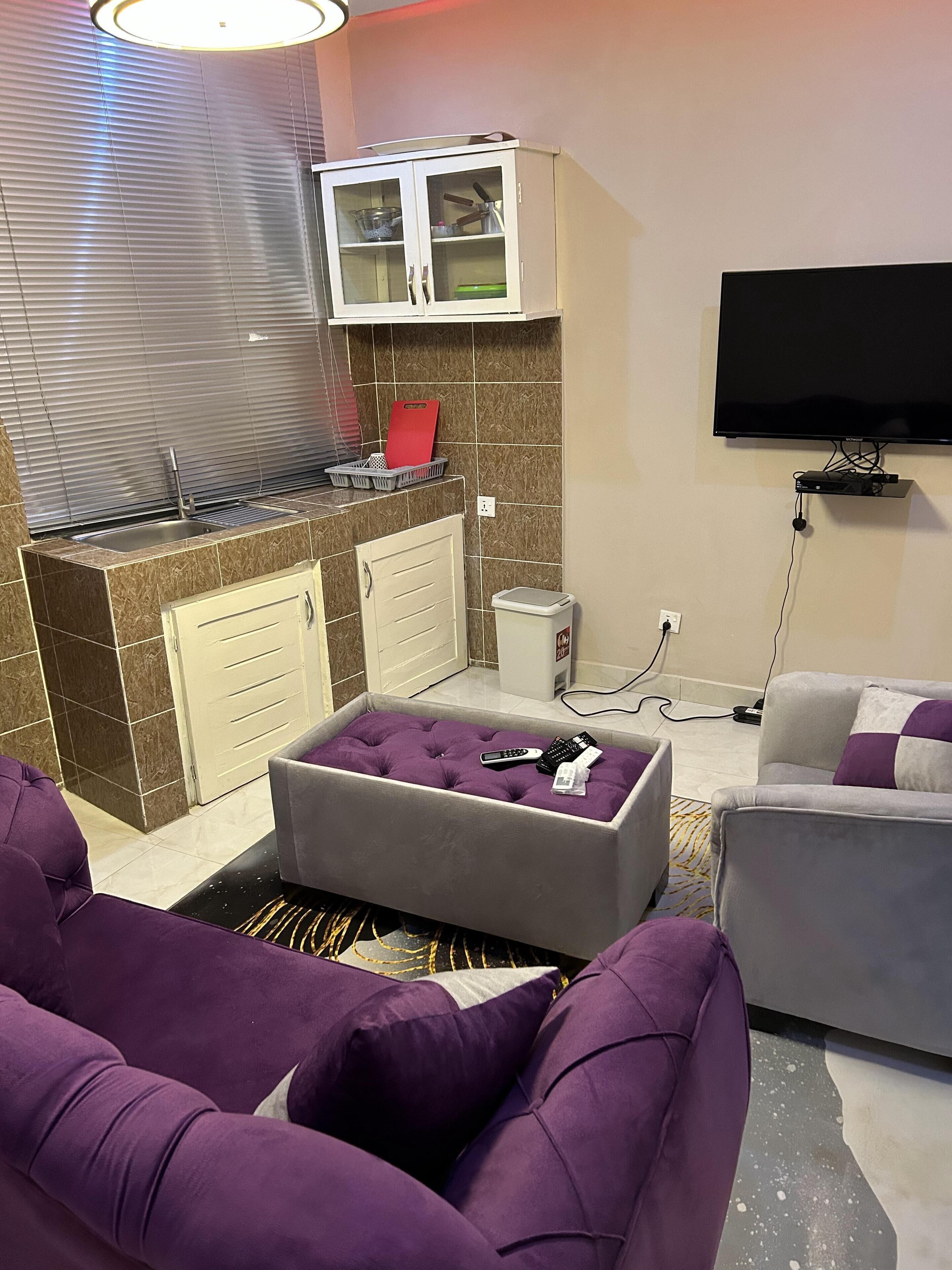 Deluxe Single Room | Minibar, iron/ironing board, free WiFi