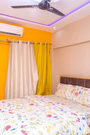 Minibar, iron/ironing board, free WiFi - Legacy Apartments (Brufut)