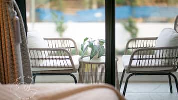 Comfort Studio | Terrace/patio