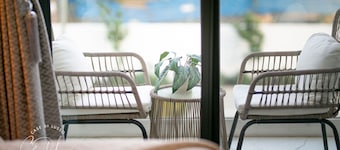 华丽的豪华公寓