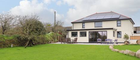 Cottage | Extérieur