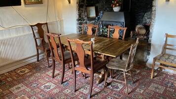 Café da manhã feito na hora grátis todos os dias