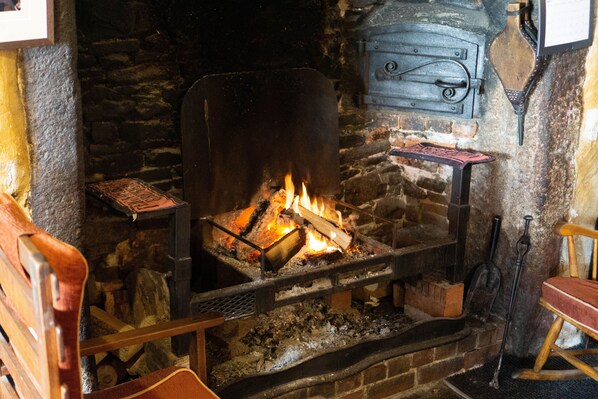 Restaurant - Duke of York (Winkleigh)