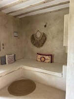 Family Quadruple Room | Free WiFi