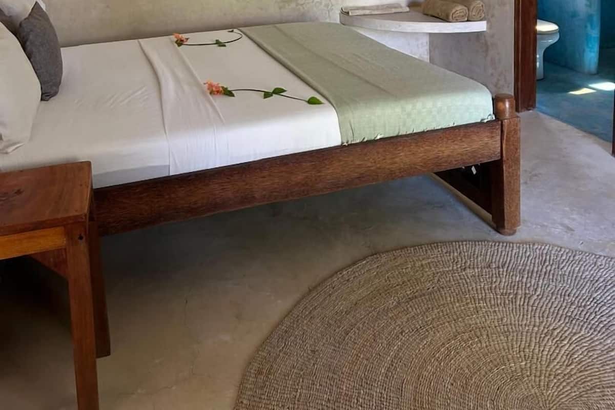 Basic Room | 1 bedroom, free WiFi
