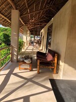 Family Quadruple Room | Terrace/patio